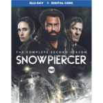 Snowpiercer The Complete Second Season