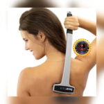 Product Focus on bearback Scratcher