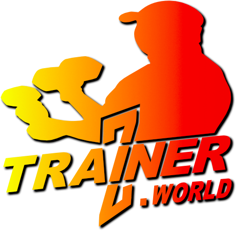 Trainer Z world